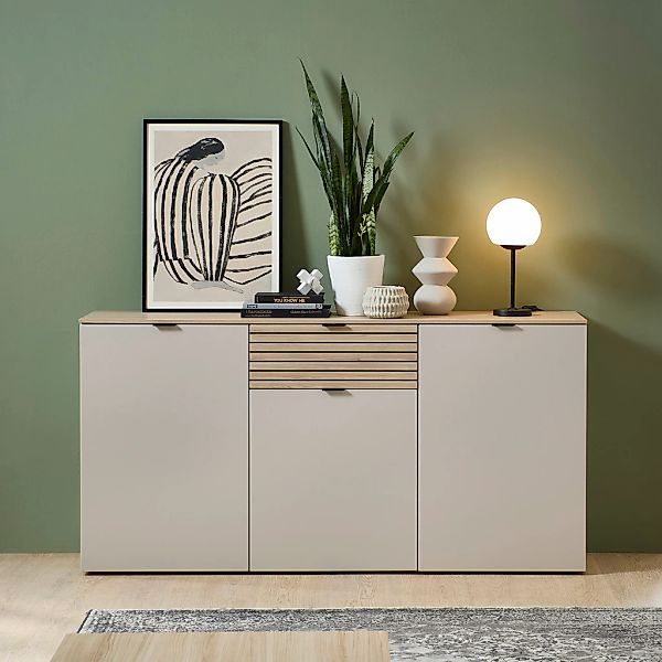 Innostyle Sideboard "INA Sideboard, 180 x 90 x 45 cm (B/H/T)" 1 Stk. tlg. günstig online kaufen