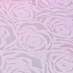 Deko AS Dekoobjekt Dekoflor® Tischläufer Rosenmuster günstig online kaufen