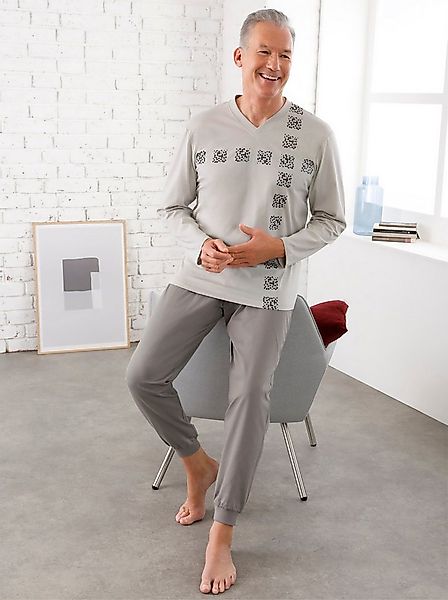 Witt Schlafanzug Schlafanzug . günstig online kaufen