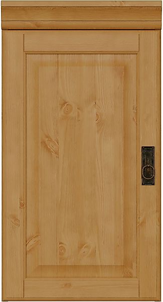 OTTO home Hängeschrank "Rügen" Breite 40 cm, FSC zertifiziertes Massivholz, günstig online kaufen
