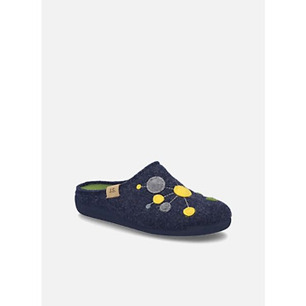 Josef Seibel  Hausschuhe Cara 02, ocean-multi günstig online kaufen