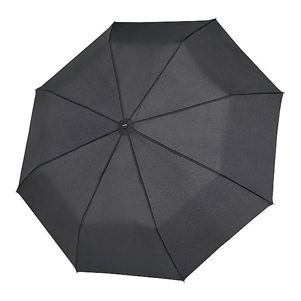 doppler® Taschenregenschirm Fiber Gents Printed günstig online kaufen