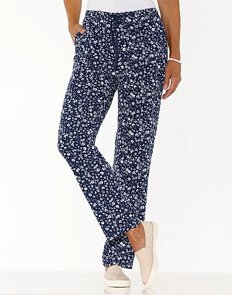 Classic Basics Schlupfhose günstig online kaufen