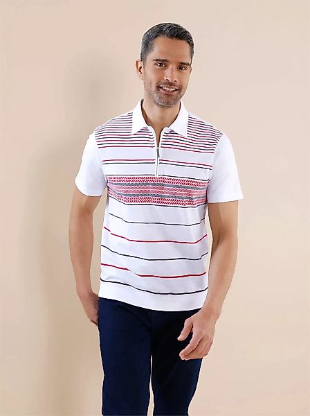 Classic Poloshirt "Poloshirt", (1 tlg.) günstig online kaufen