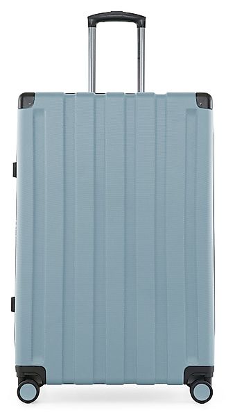 Hauptstadtkoffer Hartschalen-Trolley Q-Damm, verschiedene Farben und günstig online kaufen