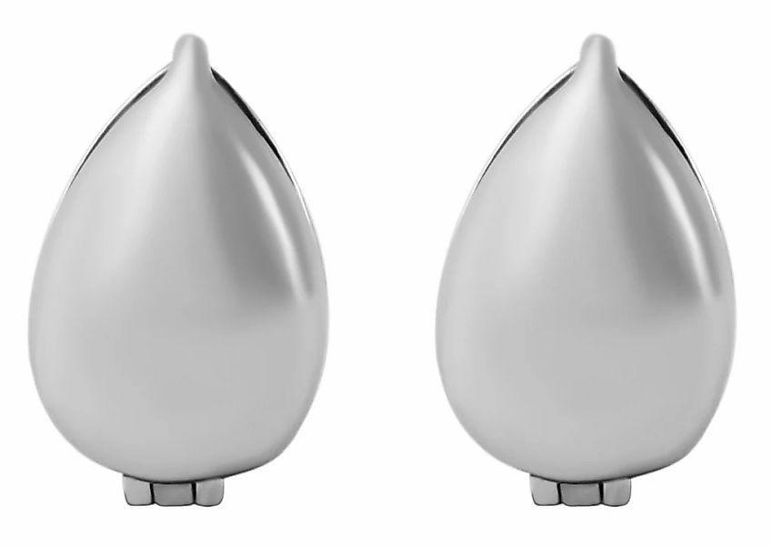 Adelia´s Klappcreolen "Damen Ohrringe – Klappcreole aus 925 Silber" Ein Ges günstig online kaufen