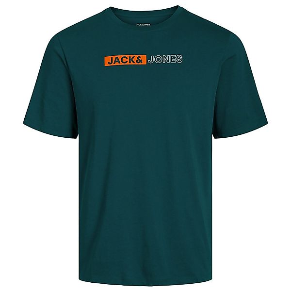 Jack & Jones Rundhalsshirt Jack&Jones XXL günstig online kaufen