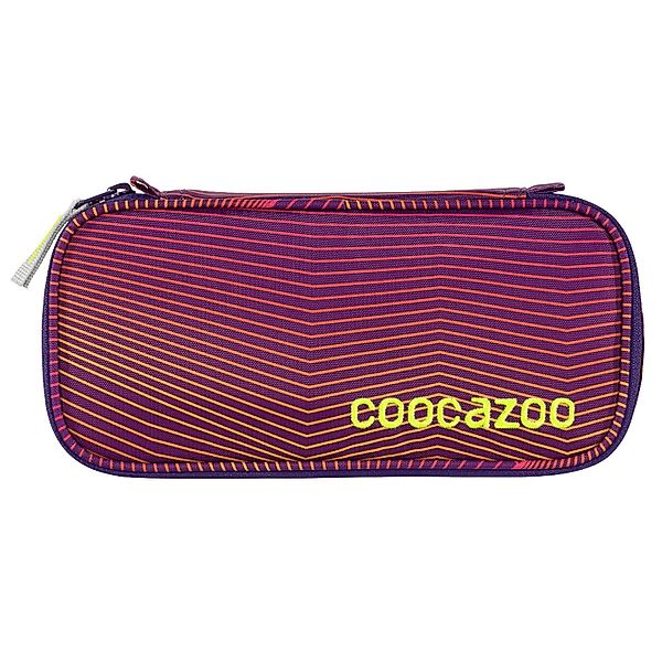 coocazoo Federmäppchen Pencil Denzel Mäppchen Schlampermäppchen günstig online kaufen