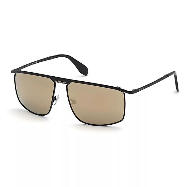 Adidas Originals Or0029 Sonnenbrille 61 Matte Black günstig online kaufen