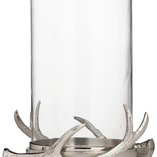 EGLO Living Kerzenhalter "SELISING Windlicht - dekorative Kerze - Chalet Ro günstig online kaufen