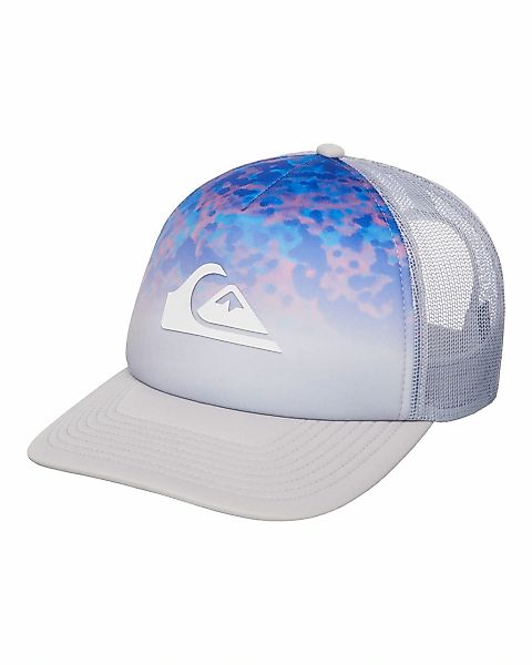 Quiksilver Trucker Cap "Emu Coop" günstig online kaufen