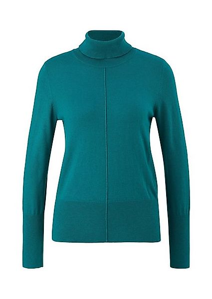 Comma Strickpullover günstig online kaufen