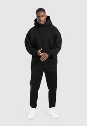 Smilodox Hoodie Levio, Kapuzenpullover aus weichem günstig online kaufen