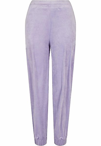 URBAN CLASSICS Jogginghose "Urban Classics Damen Ladies High Waist Ballon V günstig online kaufen