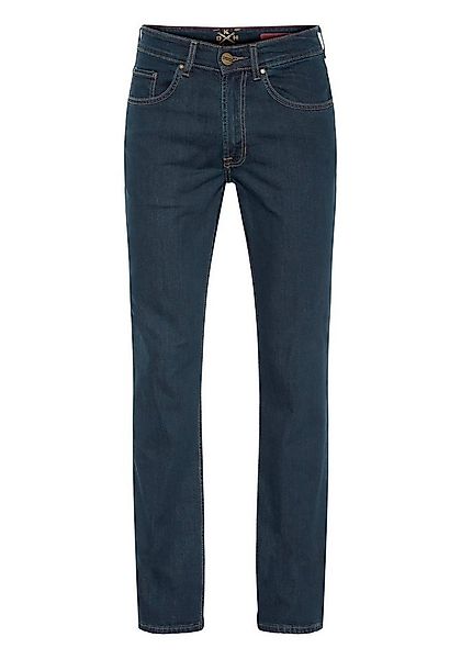 Oklahoma Jeans Straight-Jeans mit Stretchanteil (1-tlg) günstig online kaufen