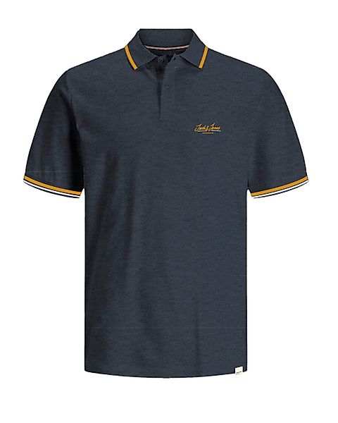 Jack & Jones Poloshirt "JORTEN POLO SS BMUSS25" günstig online kaufen
