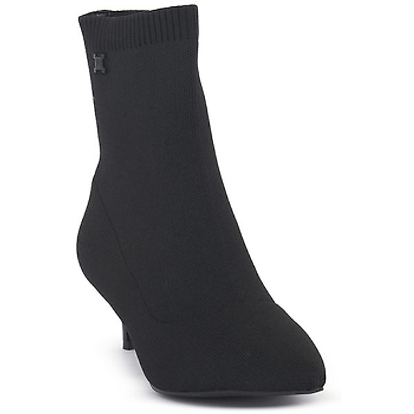 Laura Biagiotti  Stiefeletten BLK CALF günstig online kaufen