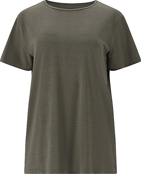 ATHLECIA Kurzarmshirt Lizzy W Slub S/S günstig online kaufen