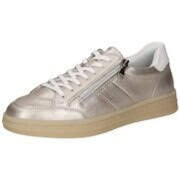 Remonte Sneaker Damen gelb günstig online kaufen