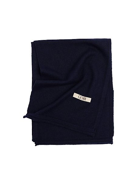 GOBI Cashmere Strickschal Jerseystrick Kaschmirschal günstig online kaufen