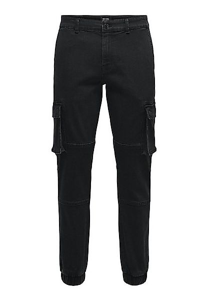 ONLY & SONS 5-Pocket-Jeans Hose CAM Jeans (1-tlg) günstig online kaufen