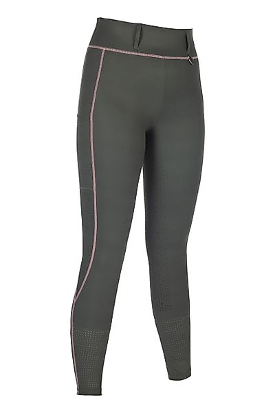 HKM Reitleggings Reitleggings -Juna- Silikon-Vollbesatz günstig online kaufen