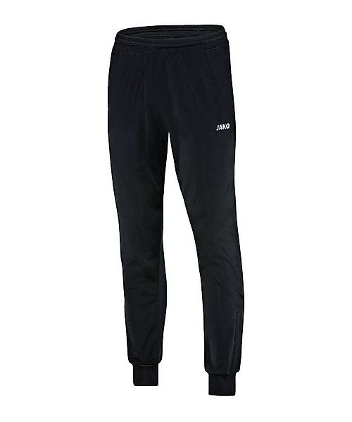 Jako Trainingshose JAKO Classico Polyesterhose Damen Trainingshosen günstig online kaufen