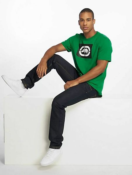 Ecko Unltd. Kurzarmshirt Ecko Unltd Männer T-Shirt Base günstig online kaufen