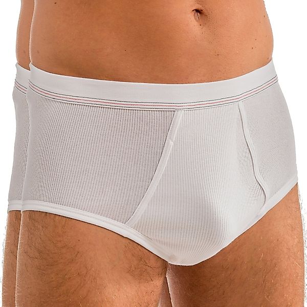 HERMKO Slip 3248 2er Pack Herren günstig online kaufen