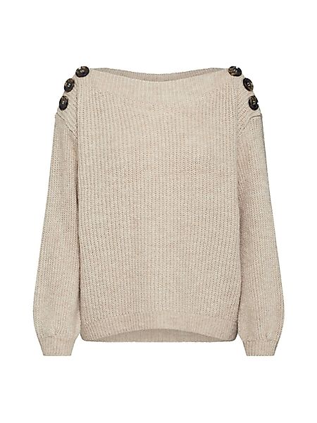ONLY Strickpullover JADE (1-tlg) Weiteres Detail günstig online kaufen