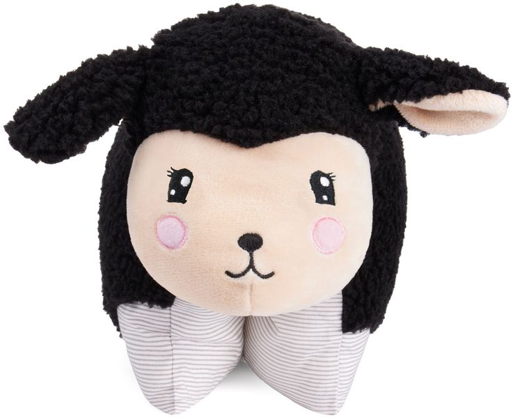 BRUBAKER Kuscheltier Kissen - Schaf - günstig online kaufen