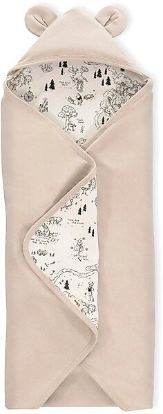 Hauck Babydecke »Baby Einschlagdecke, Snuggle N Dream Winnie the Pooh beige günstig online kaufen