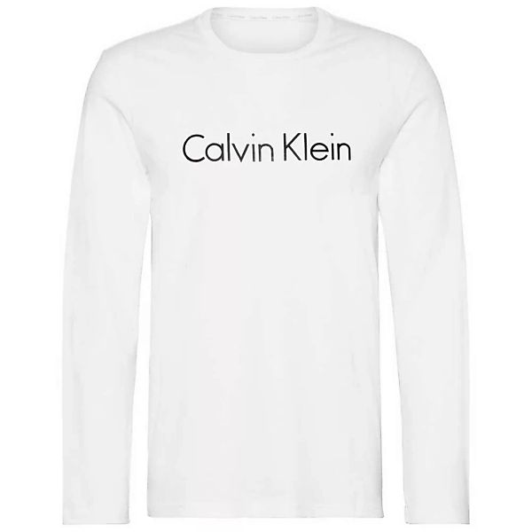 Calvin Klein Underwear Crew T-shirt S White günstig online kaufen