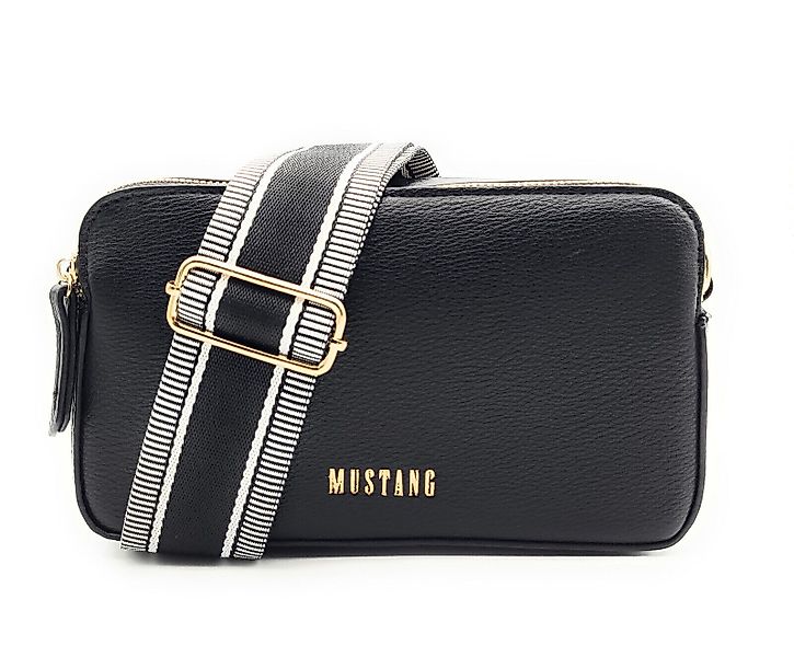 MUSTANG Handtasche kleine Damen Umhängetasche Crossbag günstig online kaufen