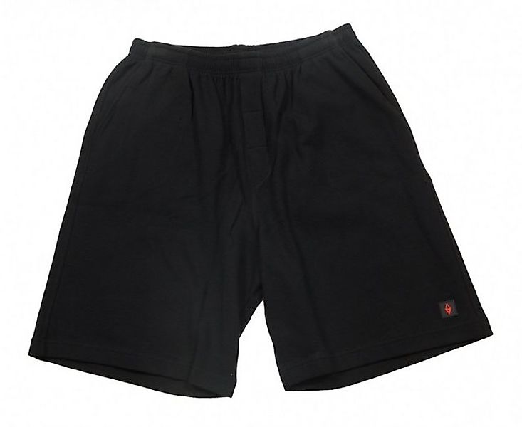 north 56 4 Sweatbermudas Sweat-Bermuda v. Allsize in Übergröße bis 8XL, sch günstig online kaufen