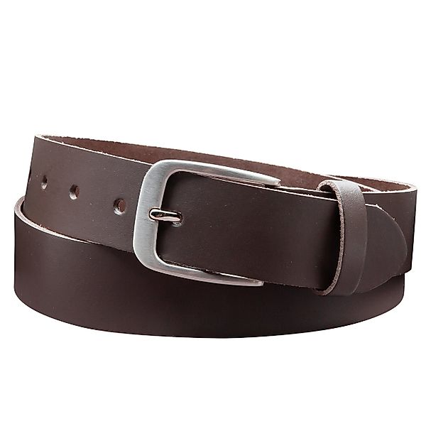 COLOGNEBELT Ledergürtel D28-SL MADE IN GERMANY günstig online kaufen