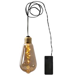 STAR TRADING Pendelleuchte Glow, LED Hängeleuchte,Glow, günstig online kaufen