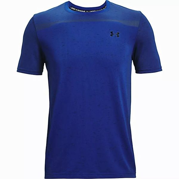 Under Armour® T-Shirt Under Armour Herren T-Shirt Seamless Short Sleeve 136 günstig online kaufen