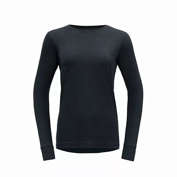Devold Langarmshirt Devold W Eika Merino 150 Shirt Damen Langarm-Shirt günstig online kaufen