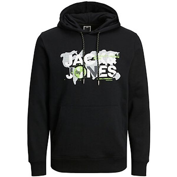 Jack & Jones  Sweatshirt Hoodie Dust Kapuzensweatshirt günstig online kaufen