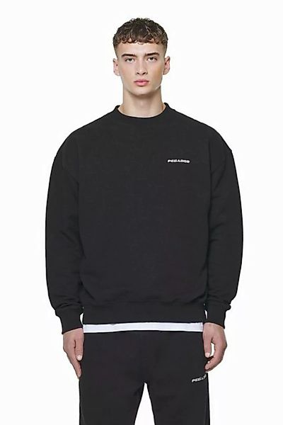 Pegador Sweater Logo (1-tlg., kein Set) günstig online kaufen