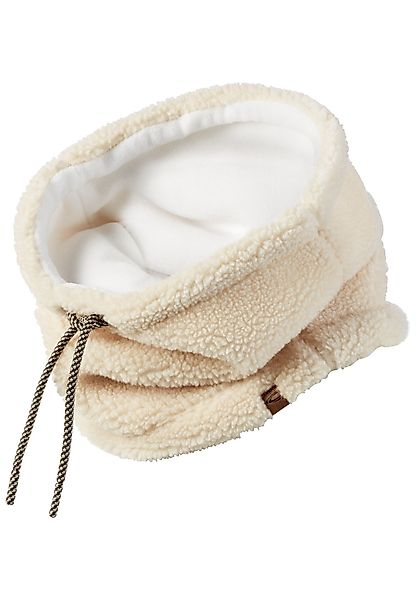 camel active Modeschal aus weichem Polyester günstig online kaufen