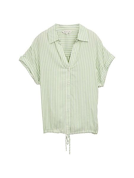 TOM TAILOR Shirtbluse günstig online kaufen