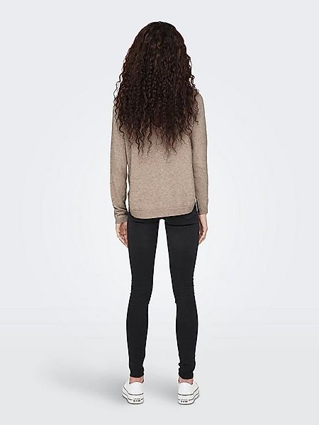 ONLY Strickpullover Leva (1-tlg) Cut-Outs günstig online kaufen