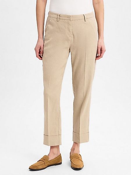 Cambio Leinenhose Krystal günstig online kaufen