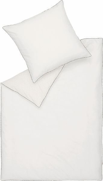 Esprit Wendebettwäsche "Scatter in Gr. 135x200, 155x220 oder 200x200 cm" 2 günstig online kaufen