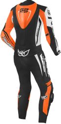 Berik Motorradkombi Monza Damen 1-Teiler Motorrad günstig online kaufen