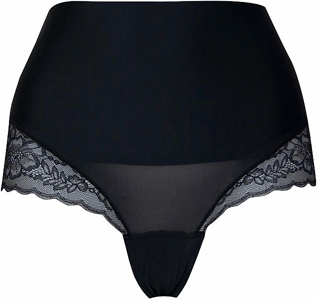 MAGIC Bodyfashion Shapingslip "Tummy Shaper Lace" günstig online kaufen