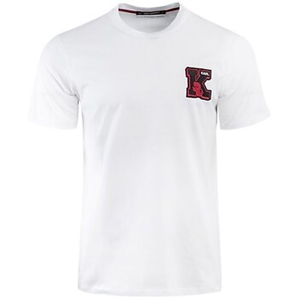 Karl Lagerfeld  T-Shirt 240M2204100 günstig online kaufen