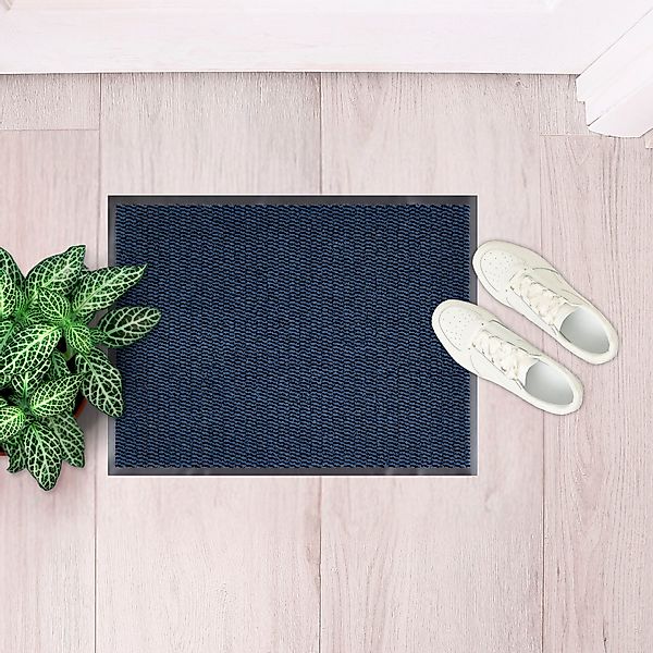 Andiamo Fußmatte »Easy, Made in Netherlands«, rechteckig, 5 mm Höhe, Schmut günstig online kaufen